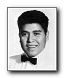 Richard Basurto: class of 1965, Norte Del Rio High School, Sacramento, CA.